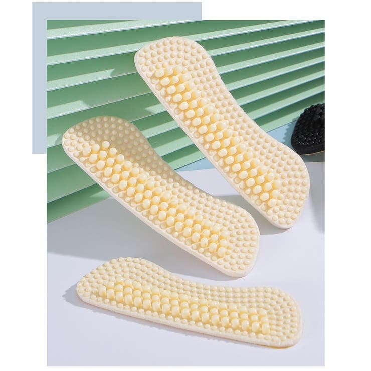 靴ずれ防止パッド かかとパッド 2枚セット | PlusNao | 詳細画像5 