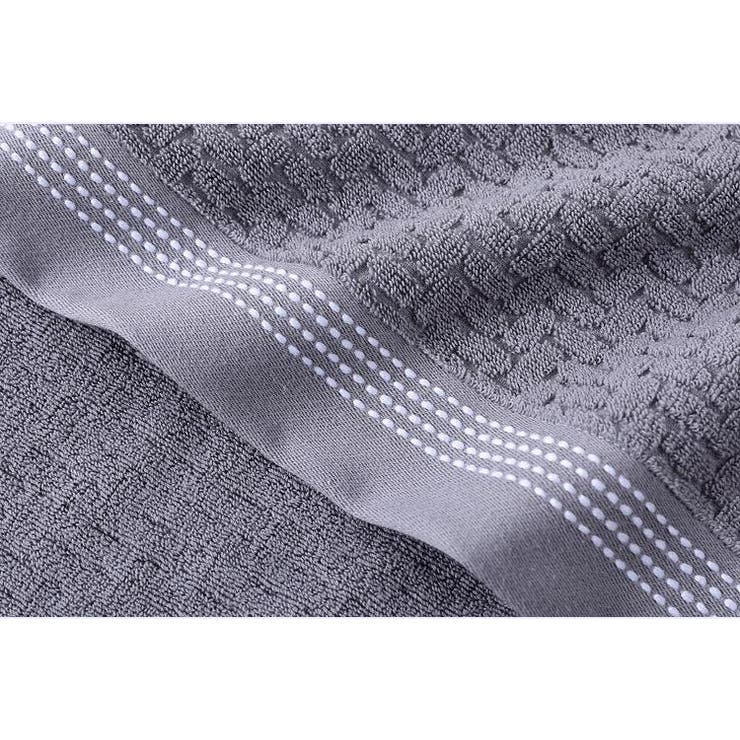 ハンドタオル 34×34cm お手拭き | PlusNao | 詳細画像9 