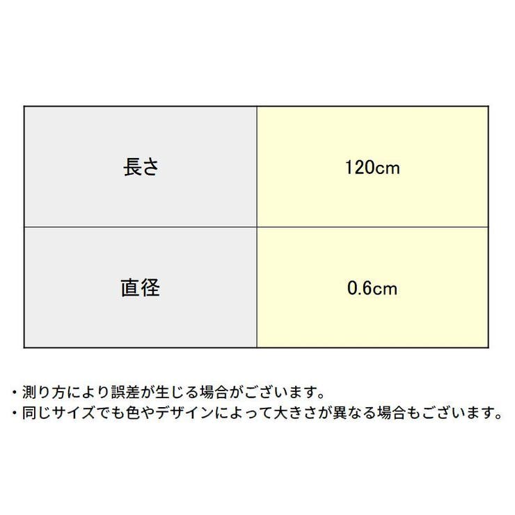 靴紐 靴ひも シューレース | PlusNao | 詳細画像19 