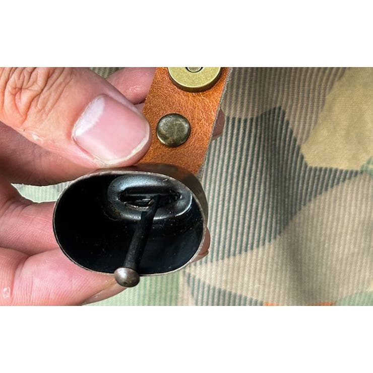 熊よけ鈴 熊鈴 ベアーベル | PlusNao | 詳細画像10 