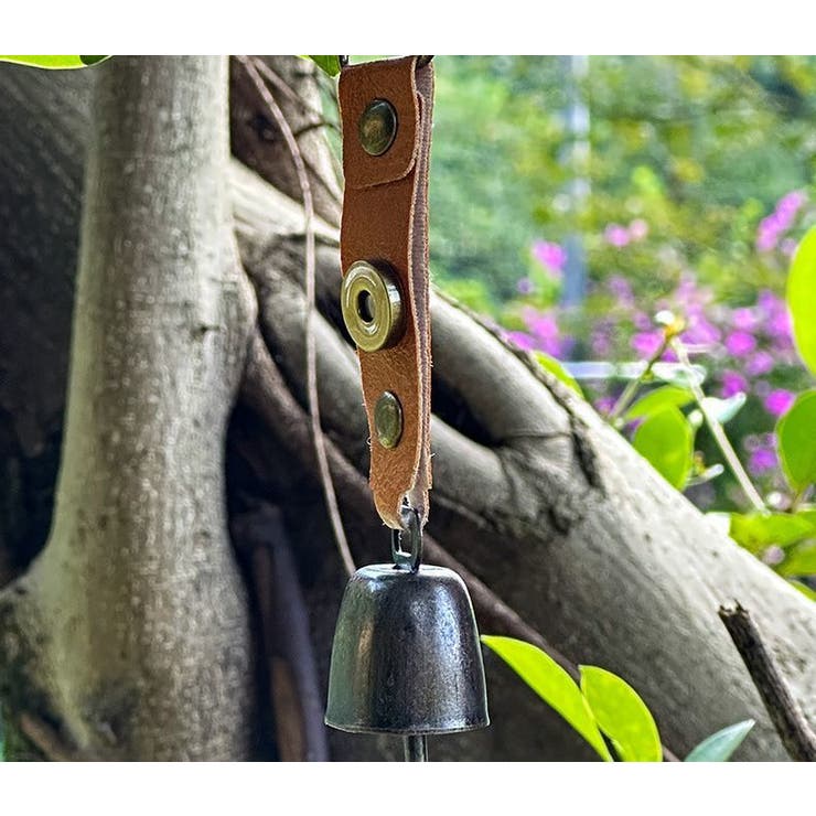 熊よけ鈴 熊鈴 ベアーベル | PlusNao | 詳細画像4 