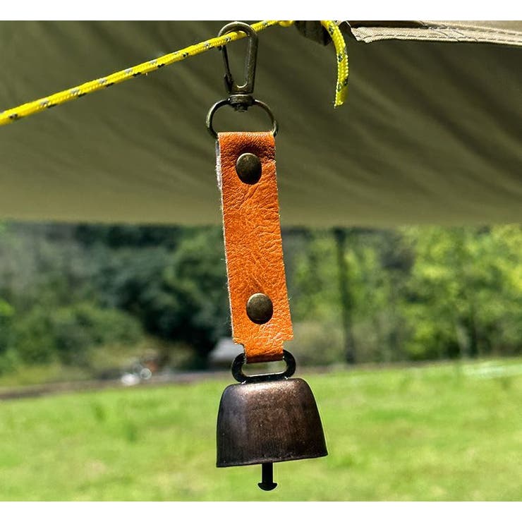 熊よけ鈴 熊鈴 ベアーベル | PlusNao | 詳細画像5 