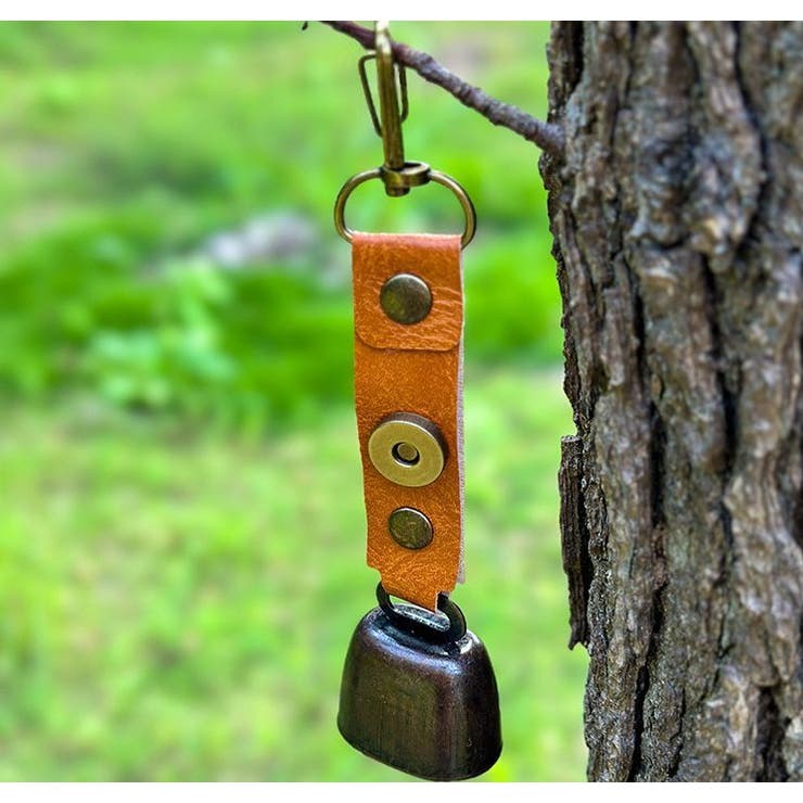 熊よけ鈴 熊鈴 ベアーベル | PlusNao | 詳細画像9 