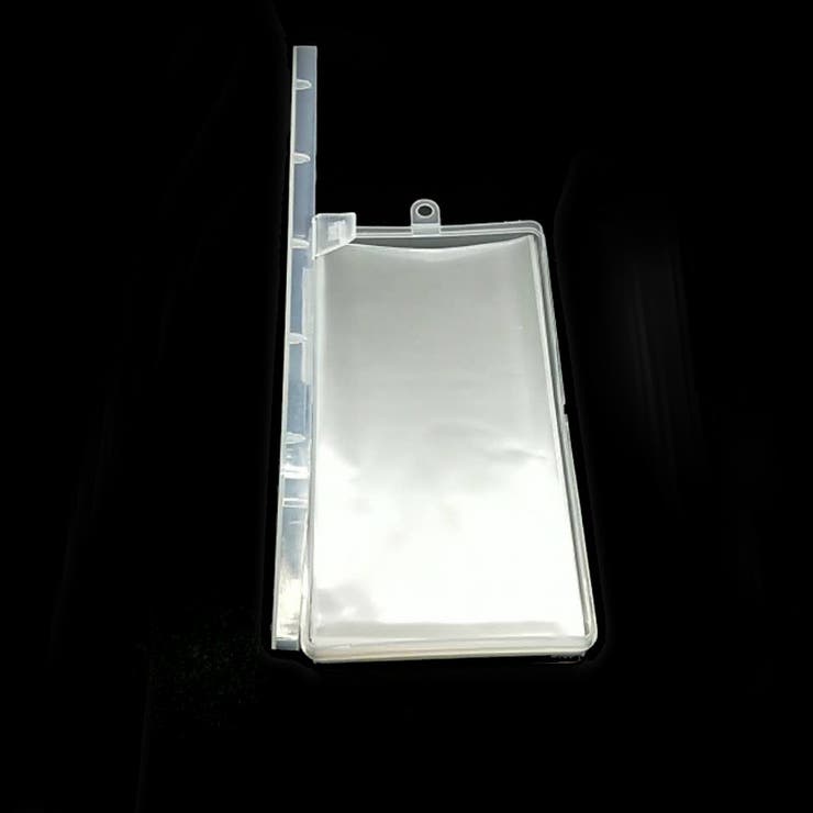 紙幣コレクションケース お札コレクションケース 保管収納 | PlusNao | 詳細画像4 