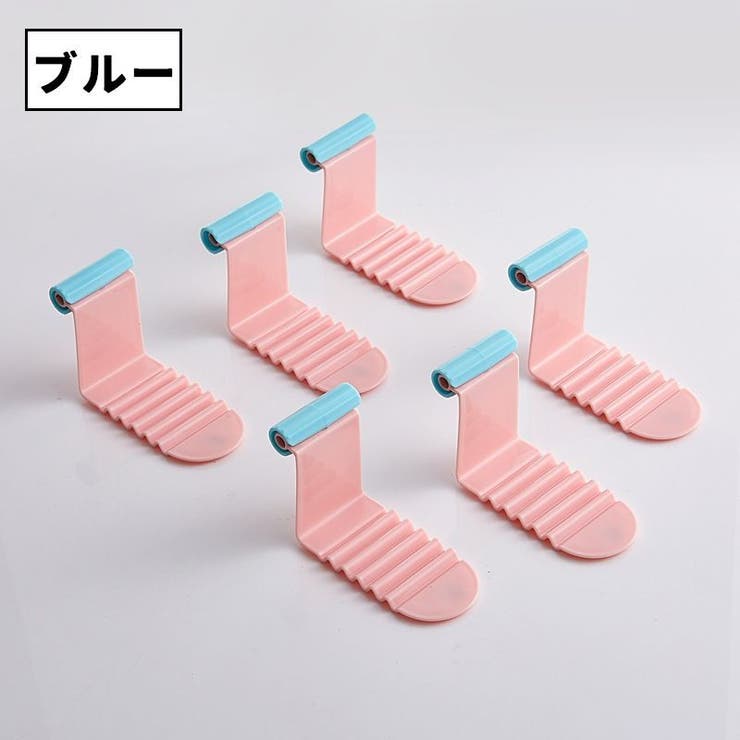 ベッドシーツクリップ 同色6個セット 固定 | PlusNao | 詳細画像14 
