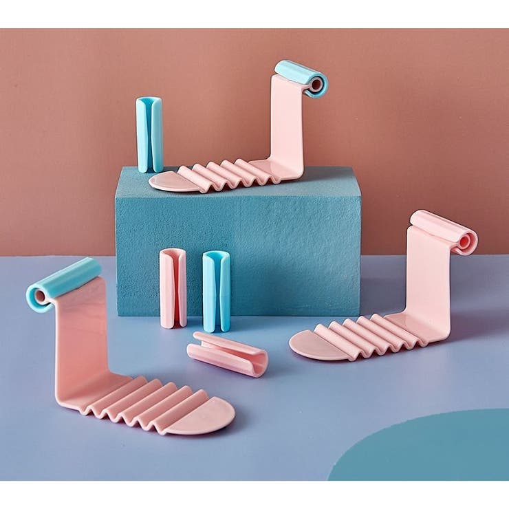 ベッドシーツクリップ 同色6個セット 固定 | PlusNao | 詳細画像2 