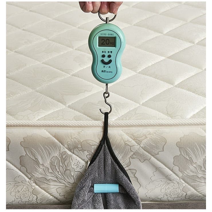 ベッドシーツクリップ 同色6個セット 固定 | PlusNao | 詳細画像8 