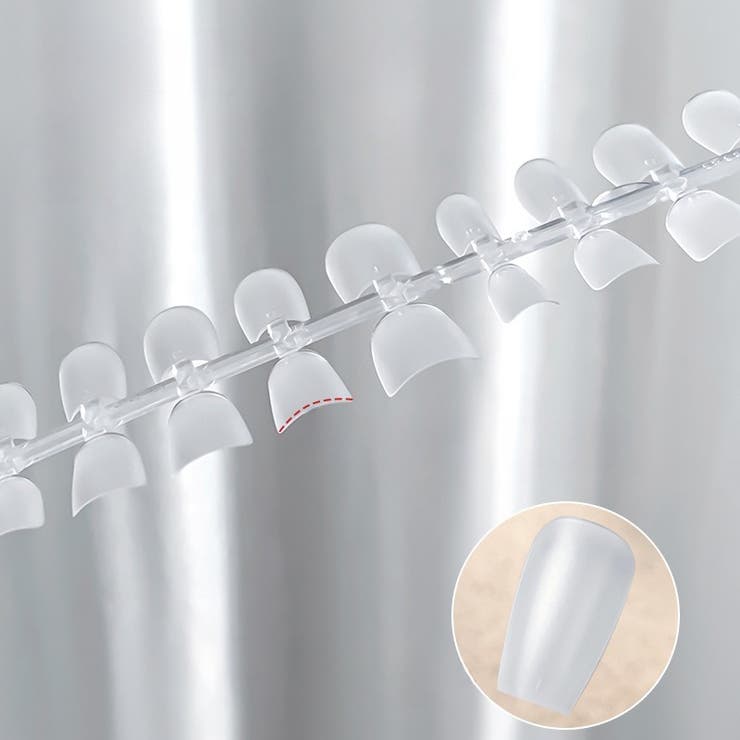 ネイルチップ 300枚入り 付け爪 | PlusNao | 詳細画像3 