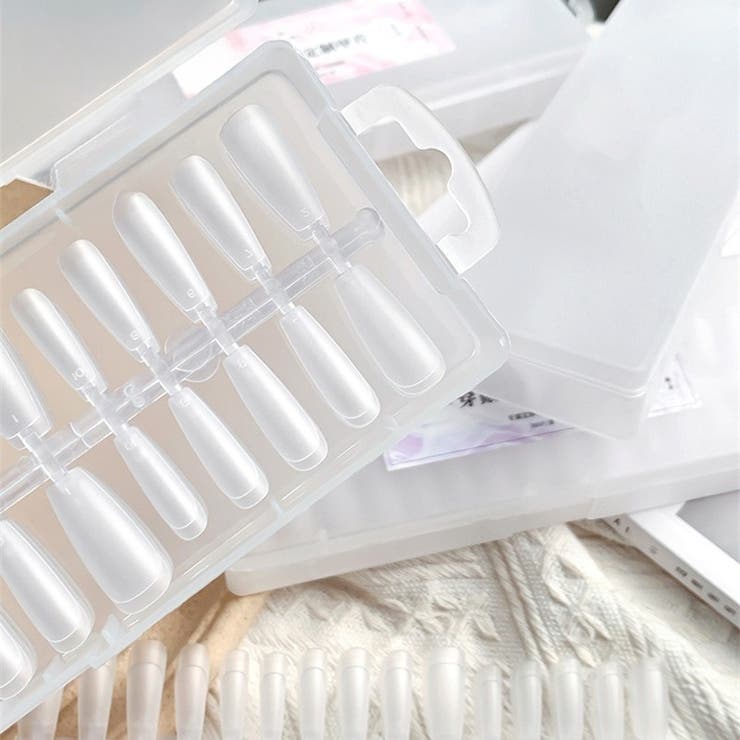 ネイルチップ 300枚入り 付け爪 | PlusNao | 詳細画像5 