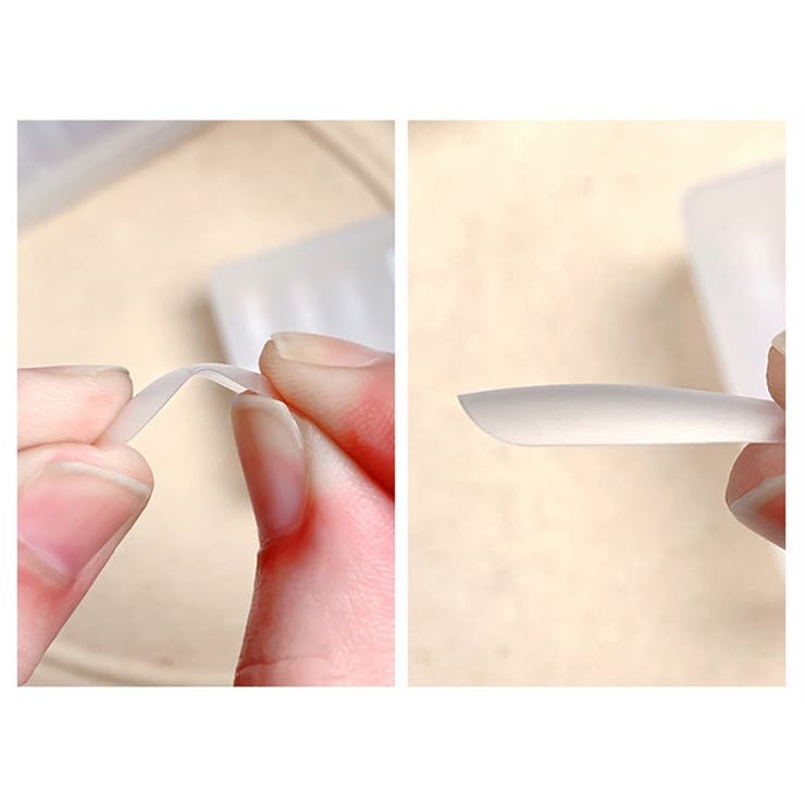 ネイルチップ 300枚入り 付け爪 | PlusNao | 詳細画像7 