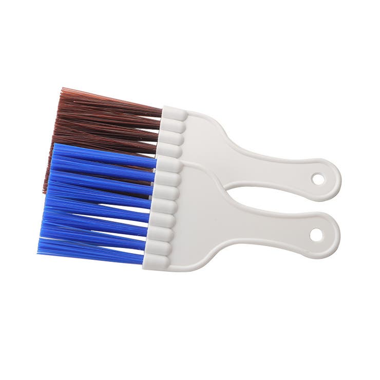 サッシブラシ クリーニングブラシ 掃除ブラシ | PlusNao | 詳細画像2 