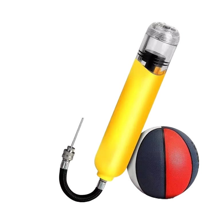 空気入れ エアーポンプ 手動 | PlusNao | 詳細画像5 