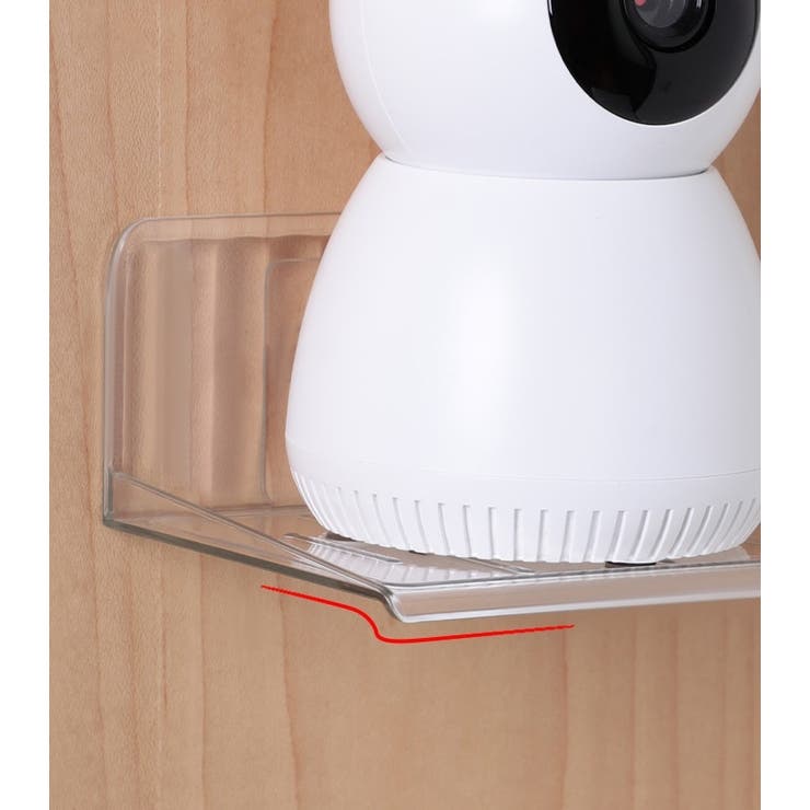 ウォールシェルフ ウォールラック 壁掛けトレイ | PlusNao | 詳細画像12 