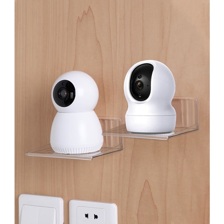 ウォールシェルフ ウォールラック 壁掛けトレイ | PlusNao | 詳細画像4 