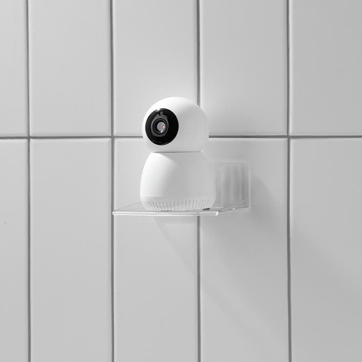 ウォールシェルフ ウォールラック 壁掛けトレイ | PlusNao | 詳細画像6 