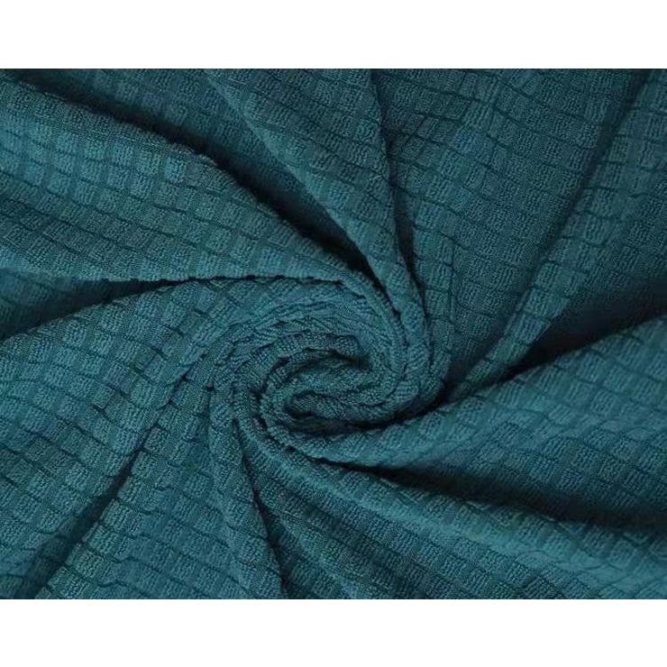 スツールカバー ワッフル生地 スクエア | PlusNao | 詳細画像18 