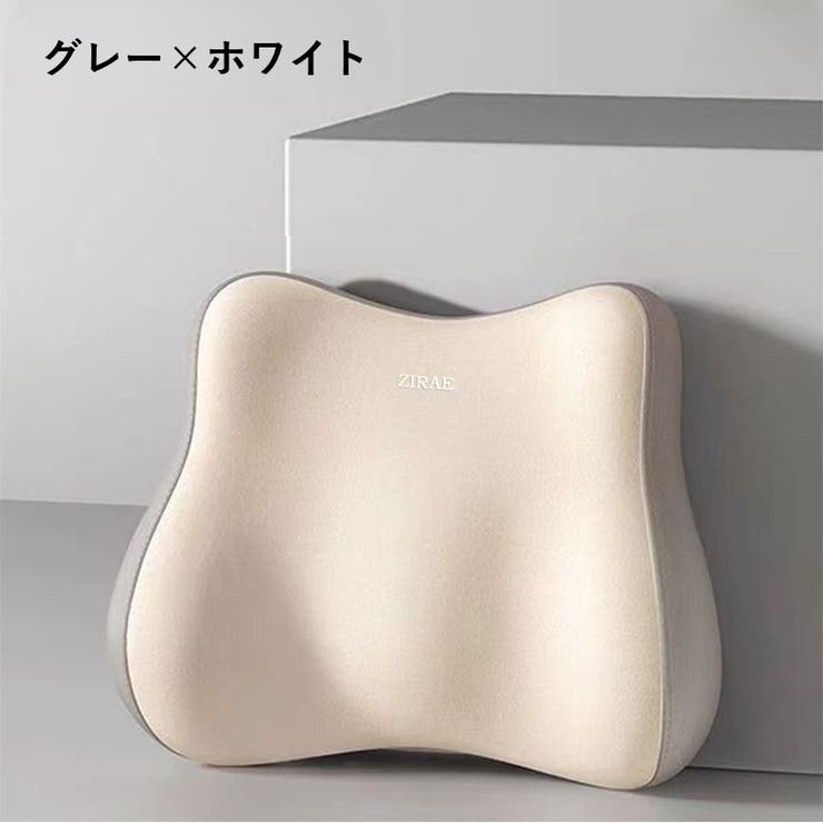 腰あてクッション 腰枕 シートクッション | PlusNao | 詳細画像11 