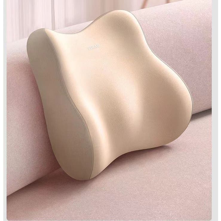 腰あてクッション 腰枕 シートクッション | PlusNao | 詳細画像3 