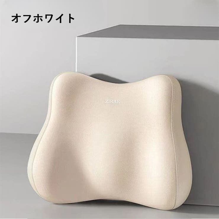 腰あてクッション 腰枕 シートクッション | PlusNao | 詳細画像9 