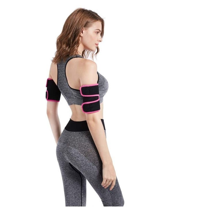 二の腕用サポーター 片腕用 1枚 | PlusNao | 詳細画像6 