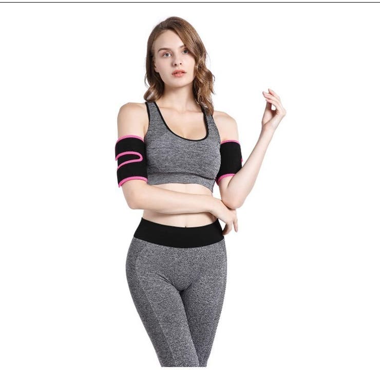 二の腕用サポーター 片腕用 1枚 | PlusNao | 詳細画像7 