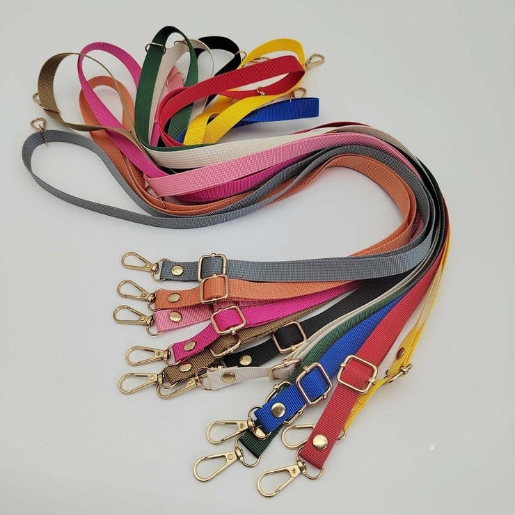 ショルダーストラップ 単品 付け替え | PlusNao | 詳細画像3 