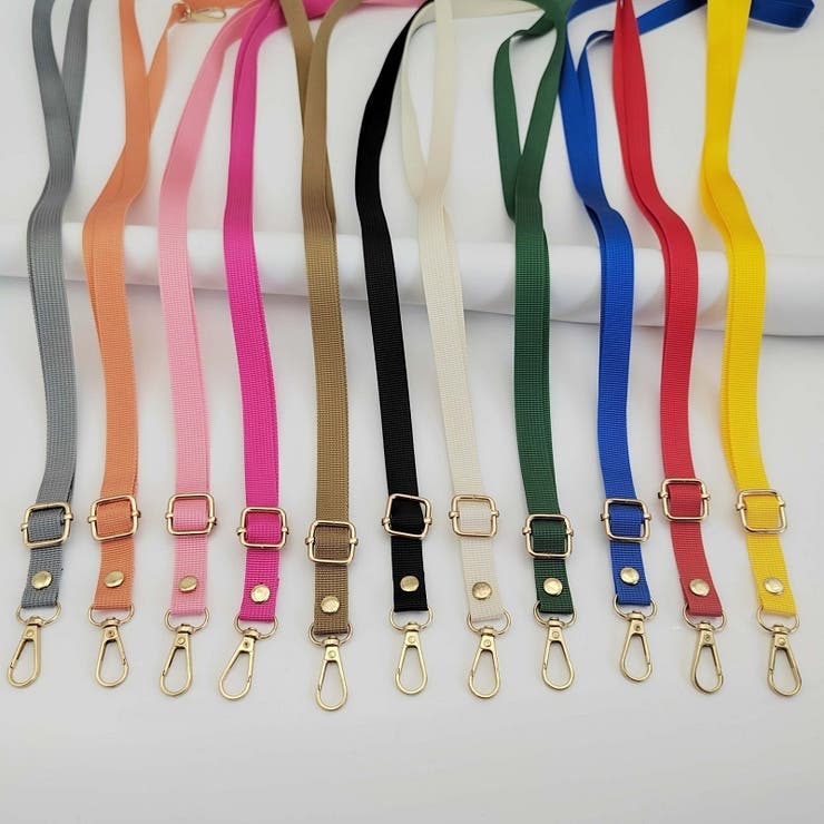 ショルダーストラップ 単品 付け替え | PlusNao | 詳細画像4 