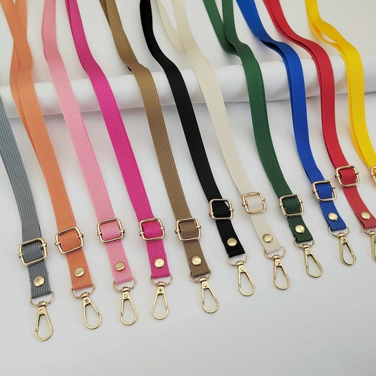 ショルダーストラップ 単品 付け替え | PlusNao | 詳細画像5 