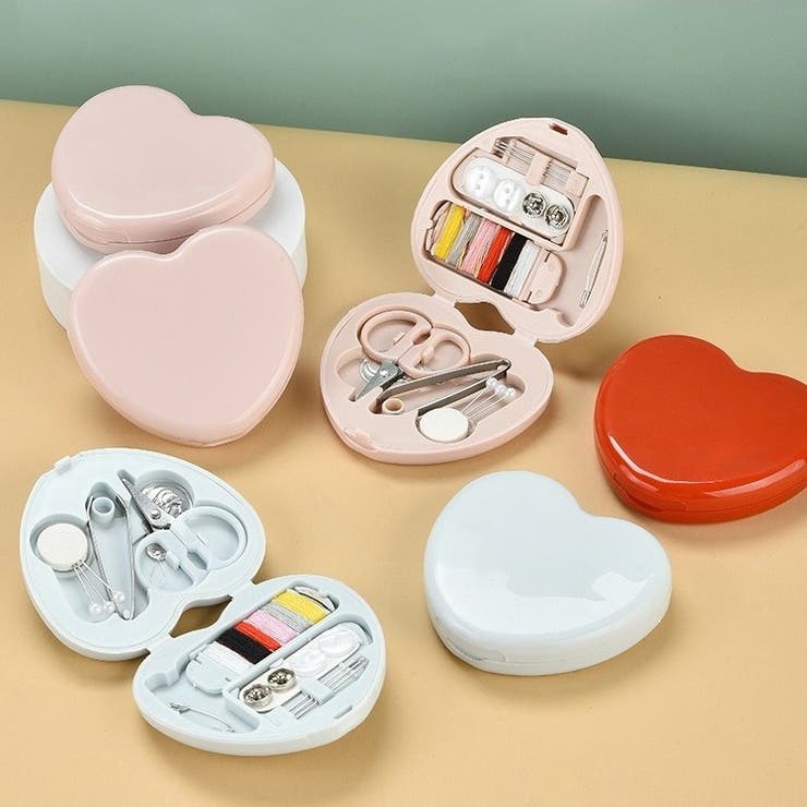 裁縫セット ソーイングセット 裁縫道具 | PlusNao | 詳細画像6 