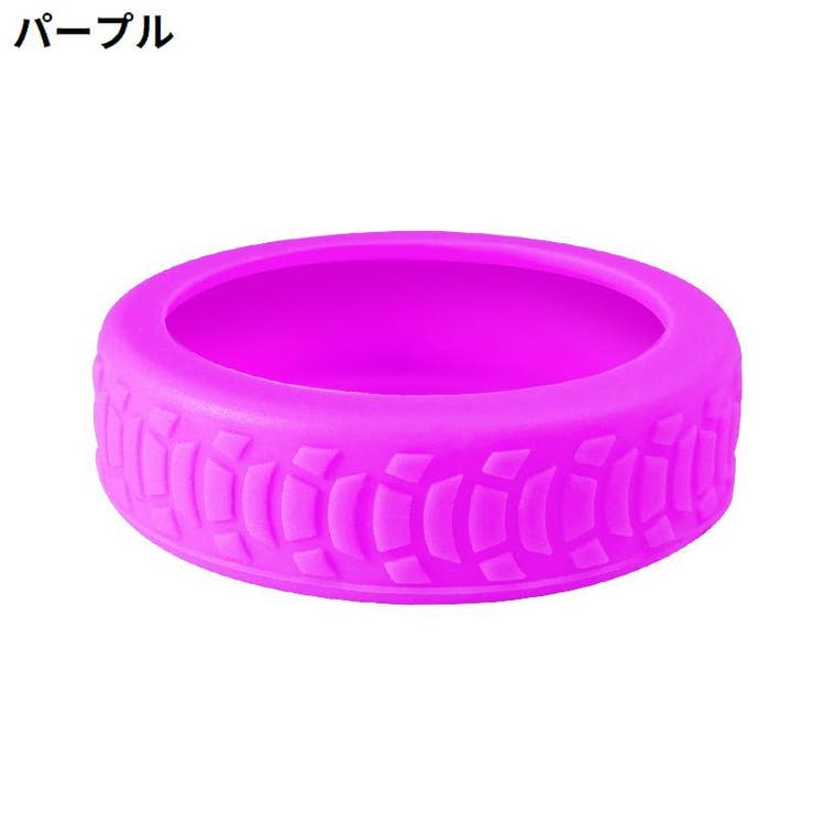 キャスターカバー 4個セット シリコン製 | PlusNao | 詳細画像13 