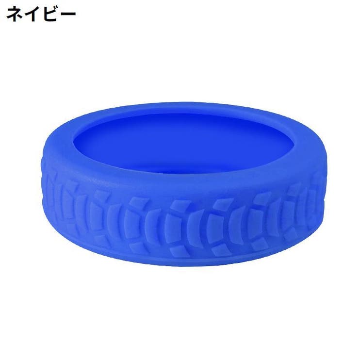 キャスターカバー 4個セット シリコン製 | PlusNao | 詳細画像15 