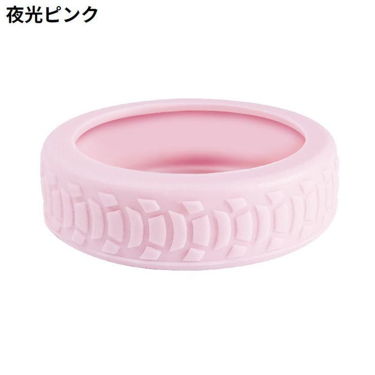 キャスターカバー 4個セット シリコン製 | PlusNao | 詳細画像9 