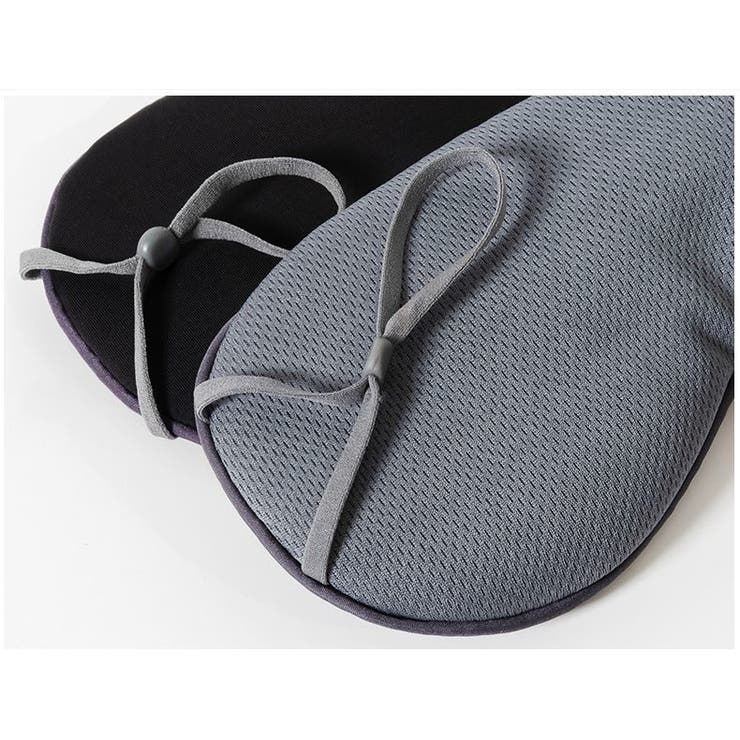 アイマスク 遮光 温冷 | PlusNao | 詳細画像13 