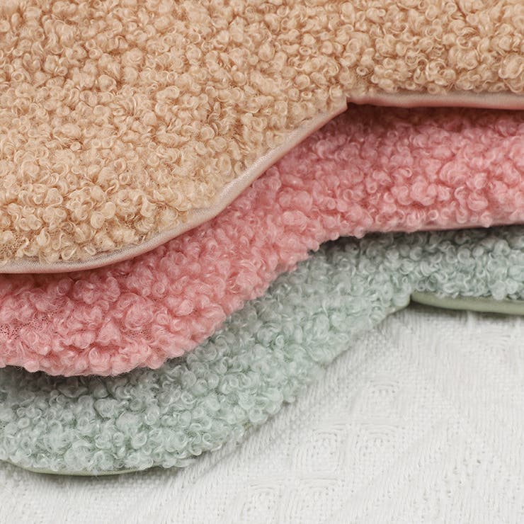 アイマスク アイピロー 安眠グッズ | PlusNao | 詳細画像16 