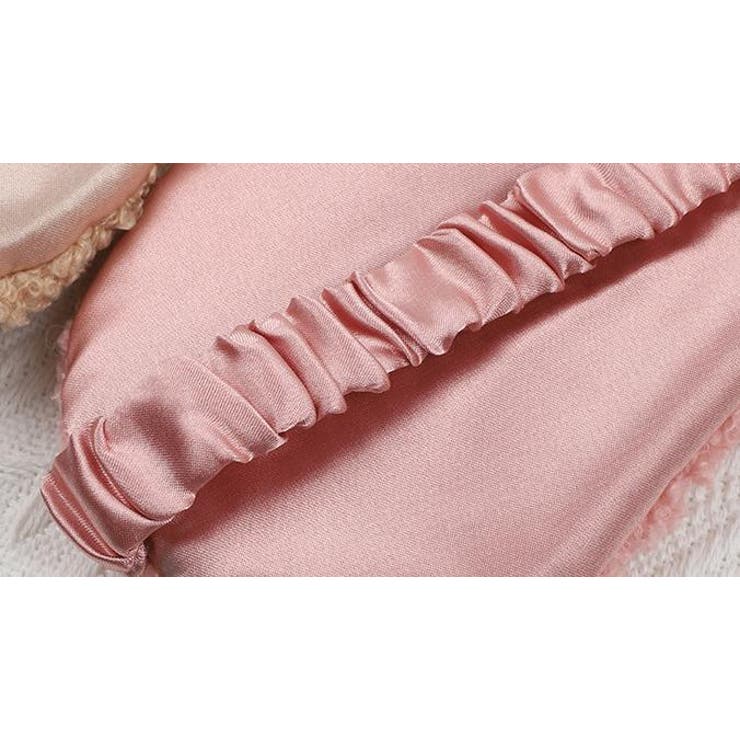 アイマスク アイピロー 安眠グッズ | PlusNao | 詳細画像17 