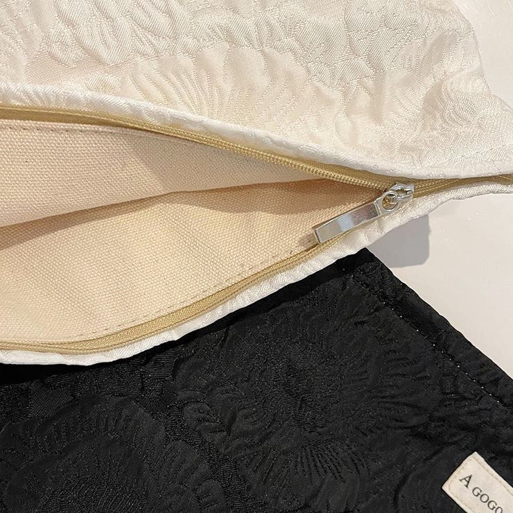 化粧ポーチ メイクポーチ コスメポーチ | PlusNao | 詳細画像13 