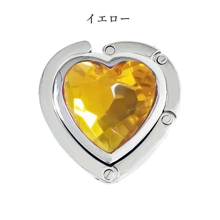 バッグハンガー テーブルフック 鞄掛け | PlusNao | 詳細画像17 