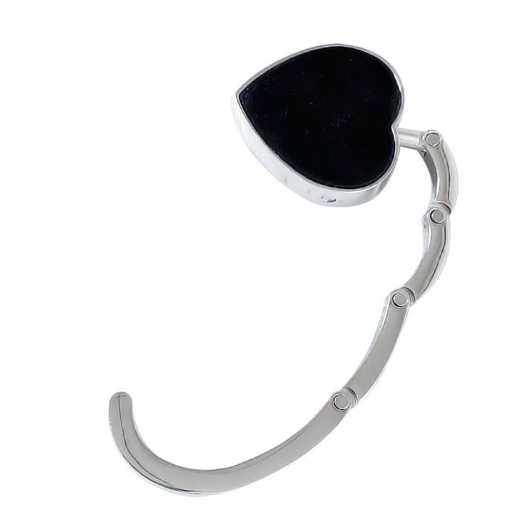 バッグハンガー テーブルフック 鞄掛け | PlusNao | 詳細画像5 