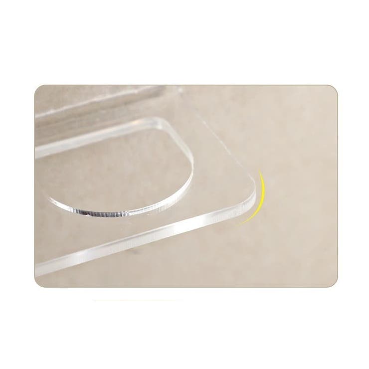 ウォールラック 壁面収納 収納雑貨 | PlusNao | 詳細画像12 