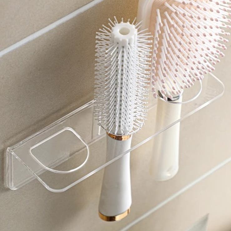 ウォールラック 壁面収納 収納雑貨 | PlusNao | 詳細画像8 