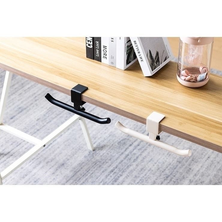 バッグハンガー バッグ掛け カバン掛け | PlusNao | 詳細画像10 