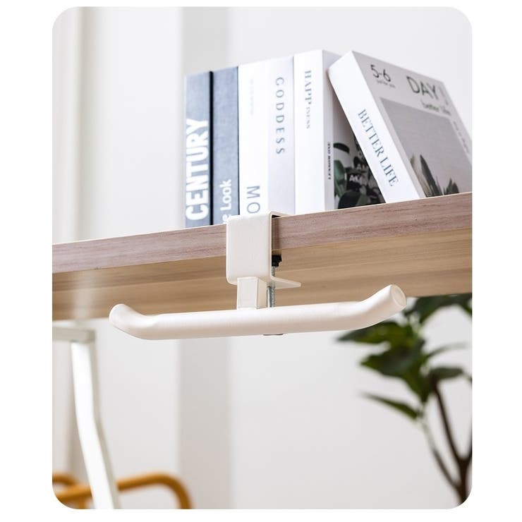 バッグハンガー バッグ掛け カバン掛け | PlusNao | 詳細画像8 