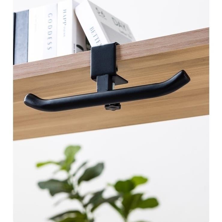 バッグハンガー バッグ掛け カバン掛け | PlusNao | 詳細画像9 