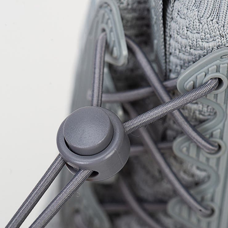 靴紐 結ばないくつ紐 シューレース | PlusNao | 詳細画像2 