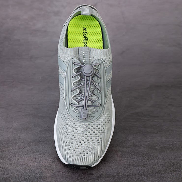 靴紐 結ばないくつ紐 シューレース | PlusNao | 詳細画像3 