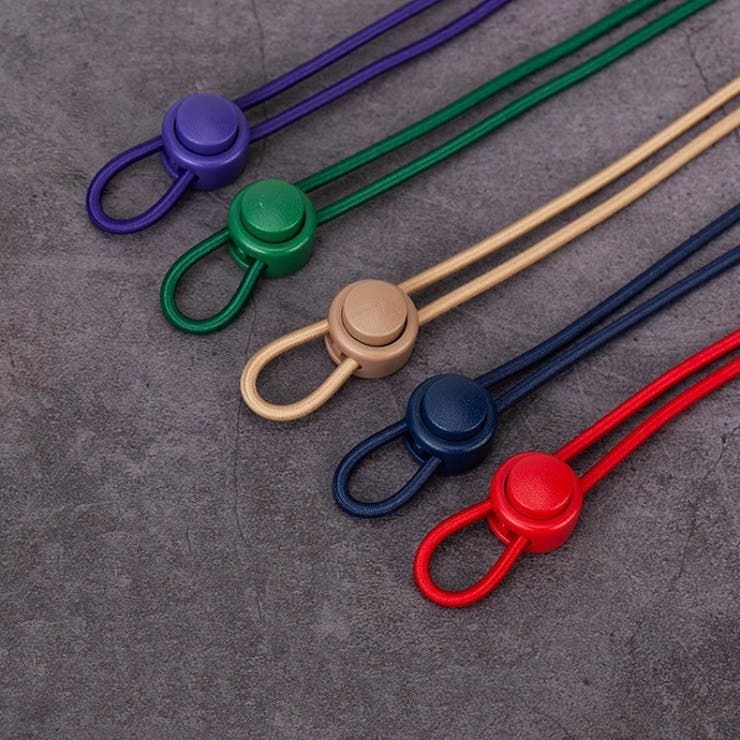 靴紐 結ばないくつ紐 シューレース | PlusNao | 詳細画像4 