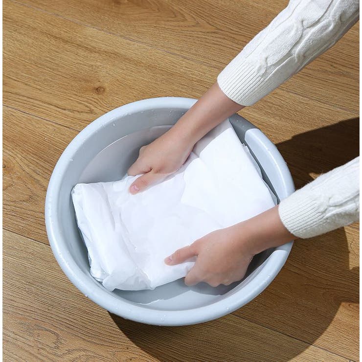 ハンガーラックカバー 衣類カバー 洋服カバー | PlusNao | 詳細画像7 