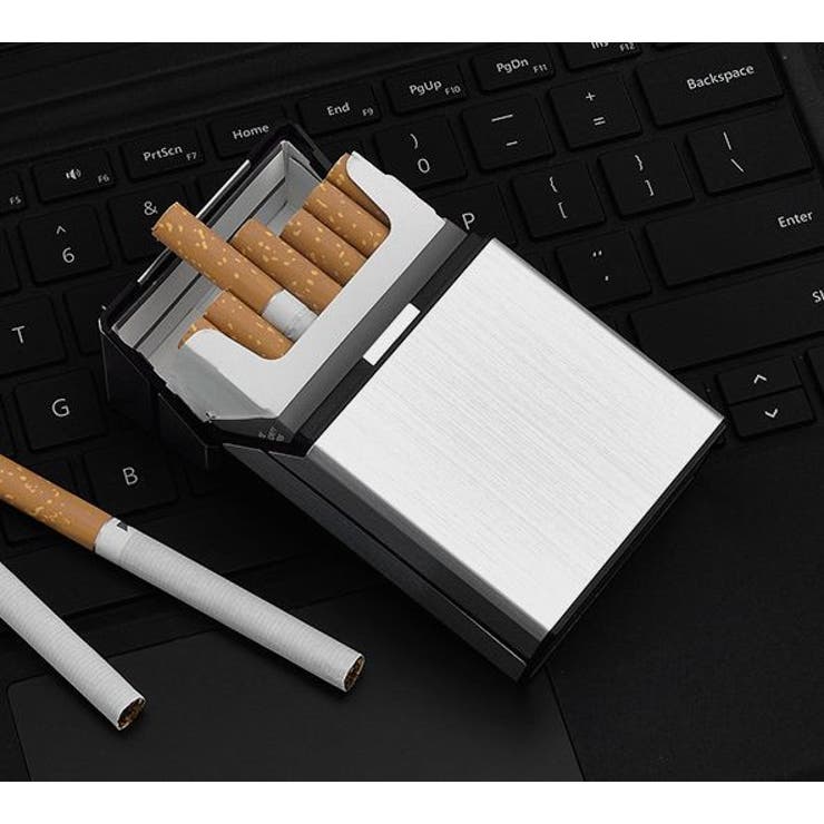 シガレットケース タバコケース タバコ入れ | PlusNao | 詳細画像11 