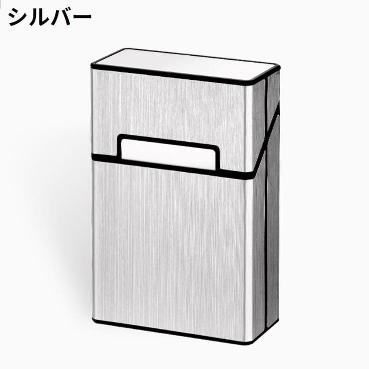 シガレットケース タバコケース タバコ入れ | PlusNao | 詳細画像16 