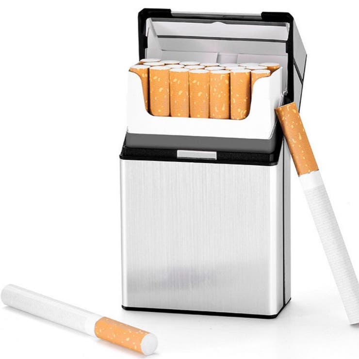 シガレットケース タバコケース タバコ入れ | PlusNao | 詳細画像8 